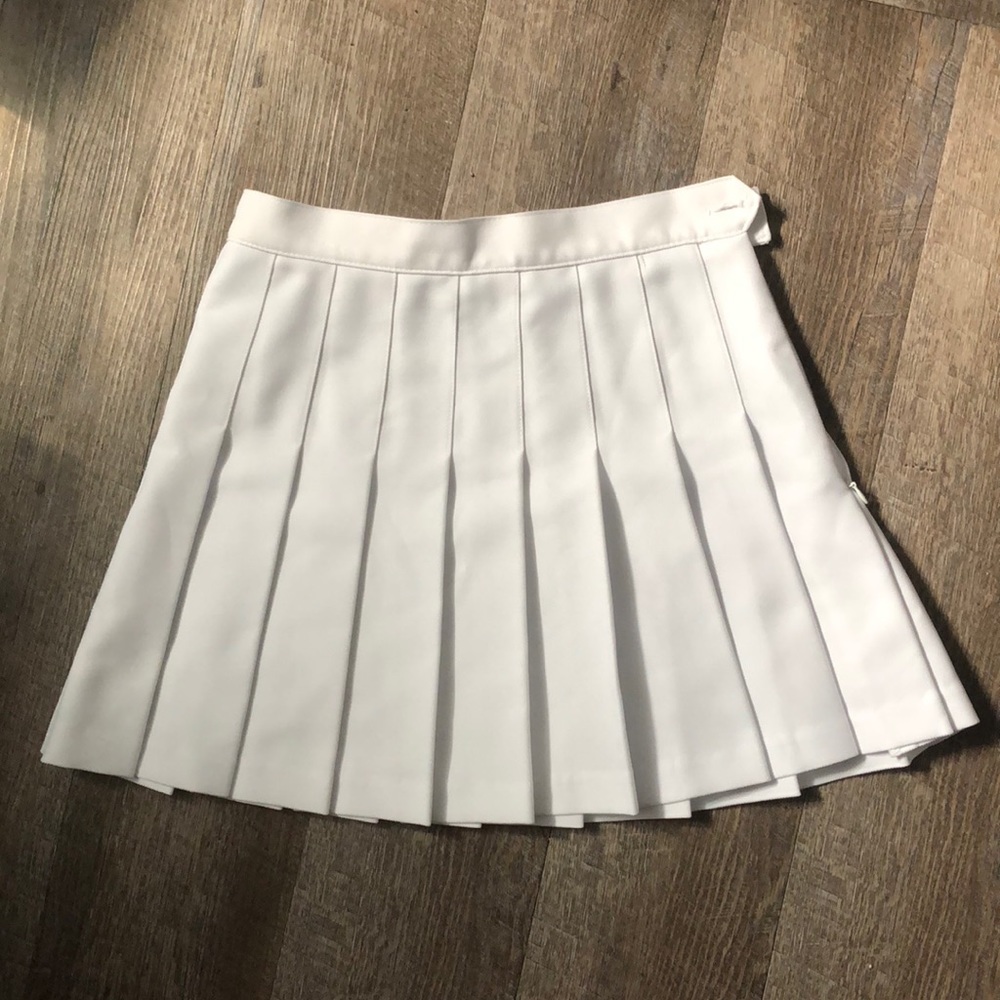 NWOT American Apparel Tennis Skirt